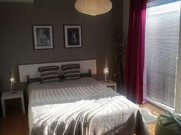 Majatalo Apartments Villa Dona