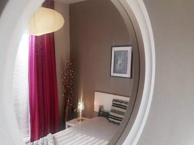 Majatalo Apartments Villa Dona