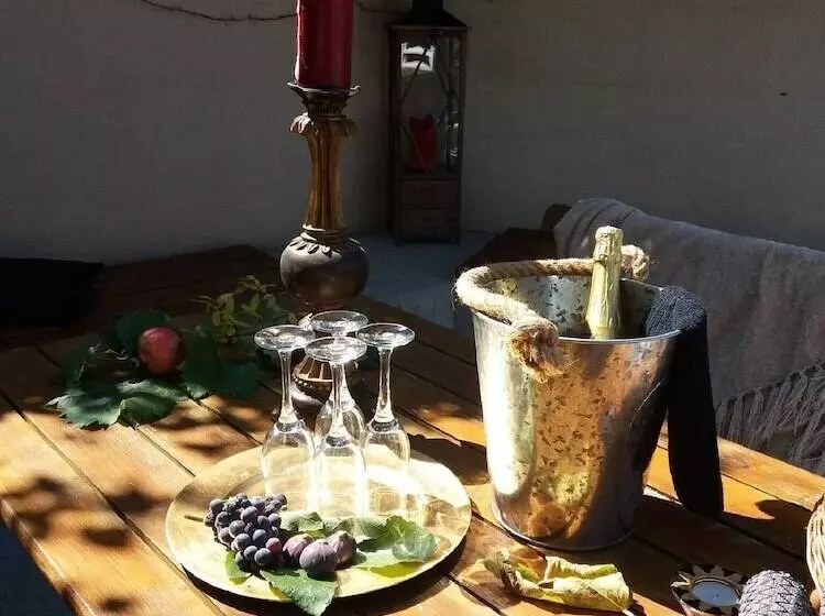 Majatalo Apartments Villa Dona