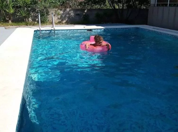 Majatalo Apartments Villa Dona