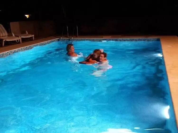 Majatalo Apartments Villa Dona