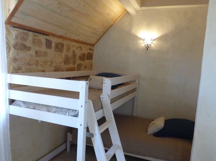 Пансион Britavit Chambres Et Table D Hôtes