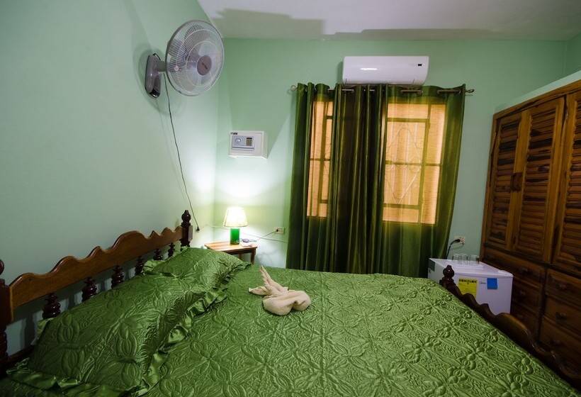 پانسیون Casa Yoel Prieto