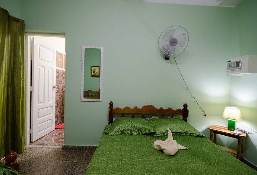 پانسیون Casa Yoel Prieto