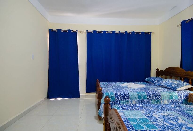 پانسیون Casa Yoel Prieto