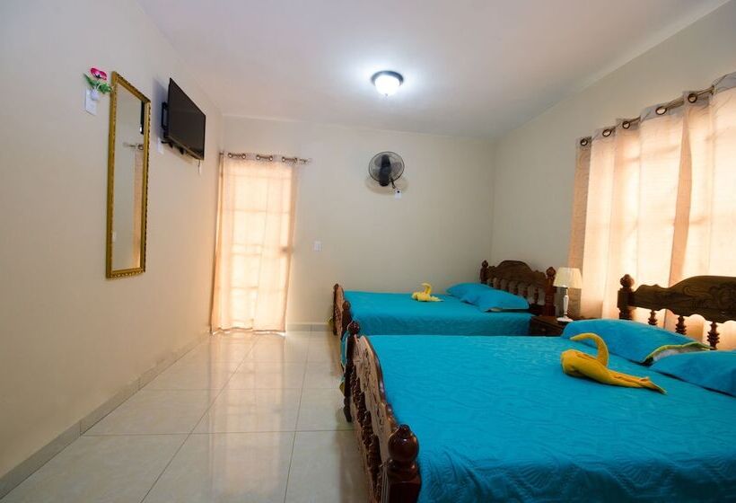 پانسیون Casa Yoel Prieto