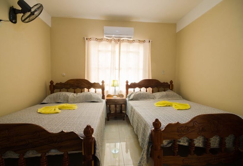 پانسیون Casa Yoel Prieto