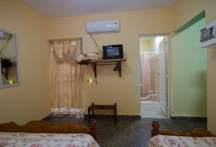 پانسیون Casa Yoel Prieto