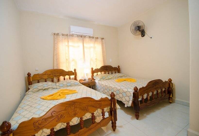 پانسیون Casa Yoel Prieto