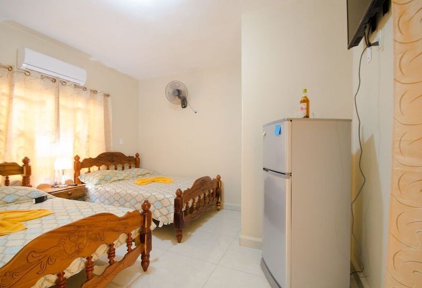 پانسیون Casa Yoel Prieto