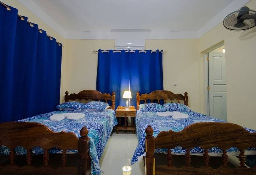 پانسیون Casa Yoel Prieto