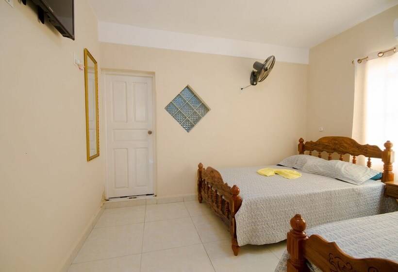 پانسیون Casa Yoel Prieto