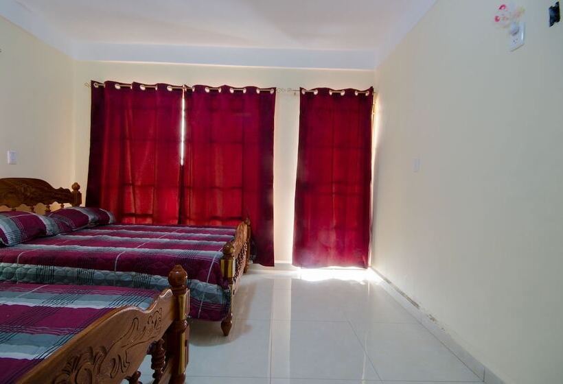 پانسیون Casa Yoel Prieto