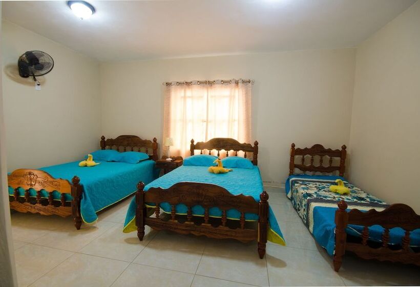 پانسیون Casa Yoel Prieto