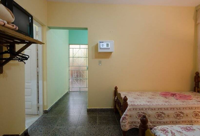 پانسیون Casa Yoel Prieto