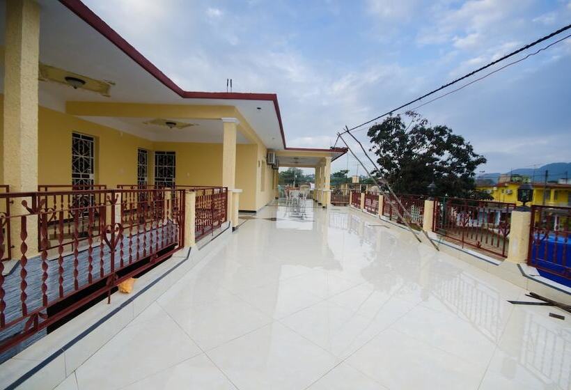 پانسیون Casa Yoel Prieto