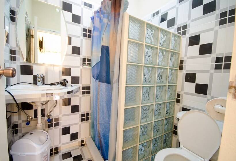 پانسیون Casa Yoel Prieto