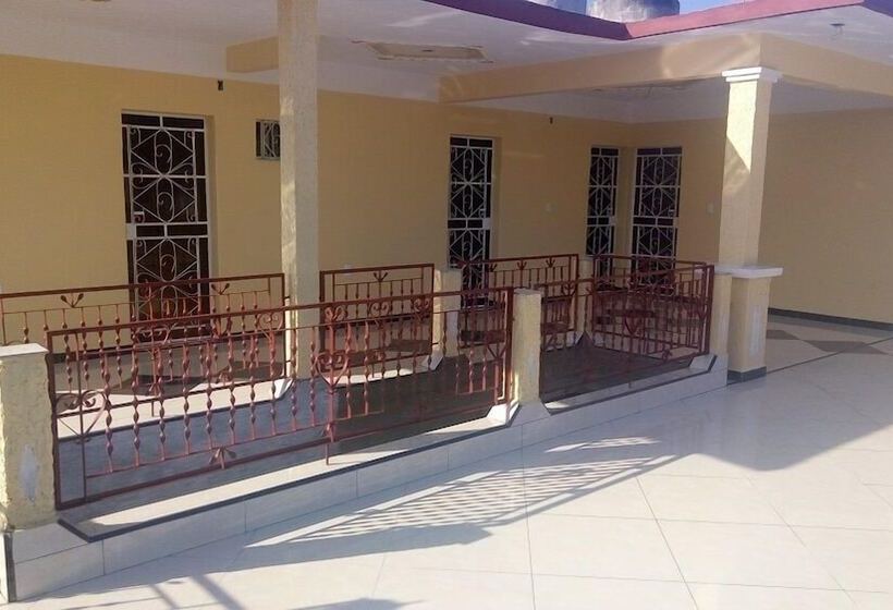 پانسیون Casa Yoel Prieto