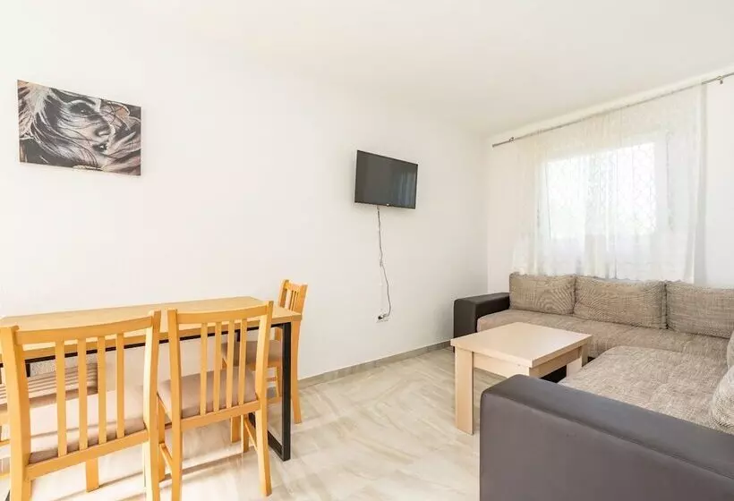 Majatalo Guest House Stipanovi Dvori