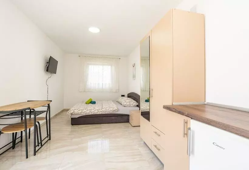 Majatalo Guest House Stipanovi Dvori