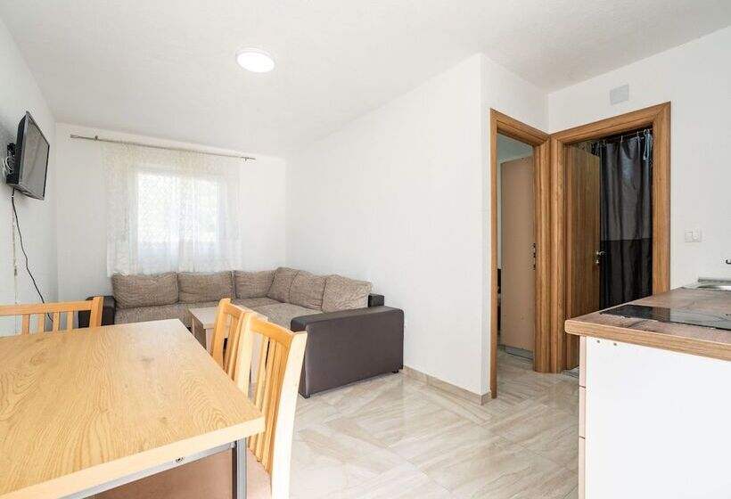 Пансион Guest House Stipanovi Dvori