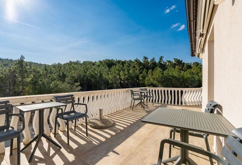 Пансион Guest House Stipanovi Dvori