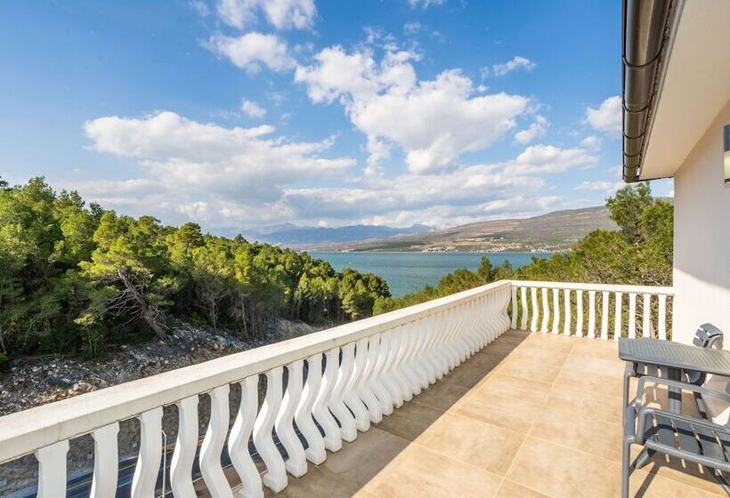 Пансион Guest House Stipanovi Dvori