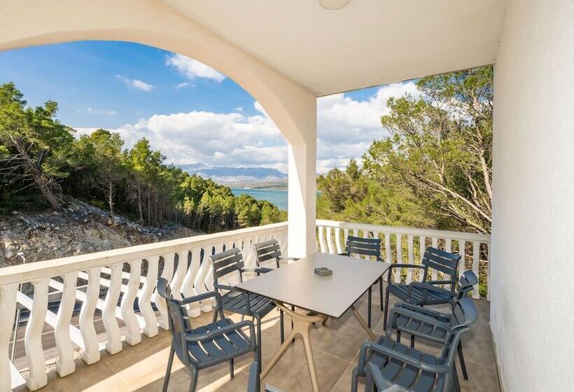 Пансион Guest House Stipanovi Dvori