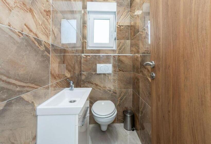 Пансион Guest House Stipanovi Dvori