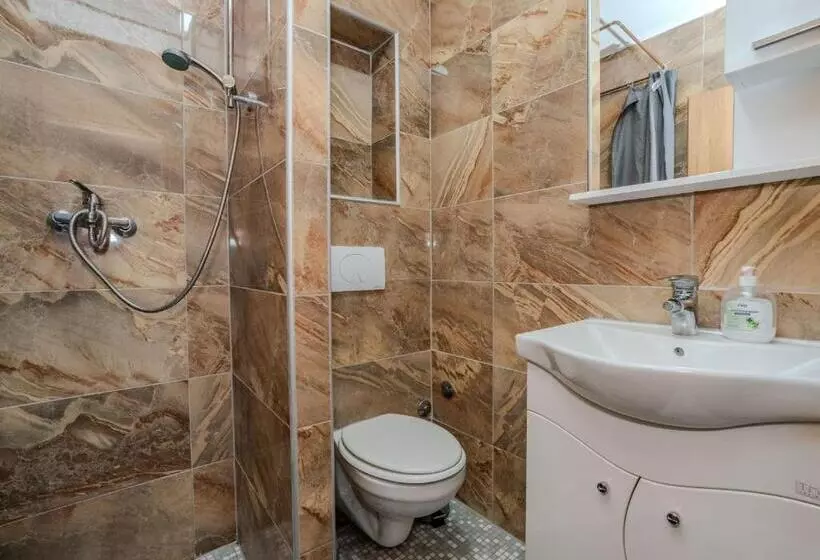 Majatalo Guest House Stipanovi Dvori