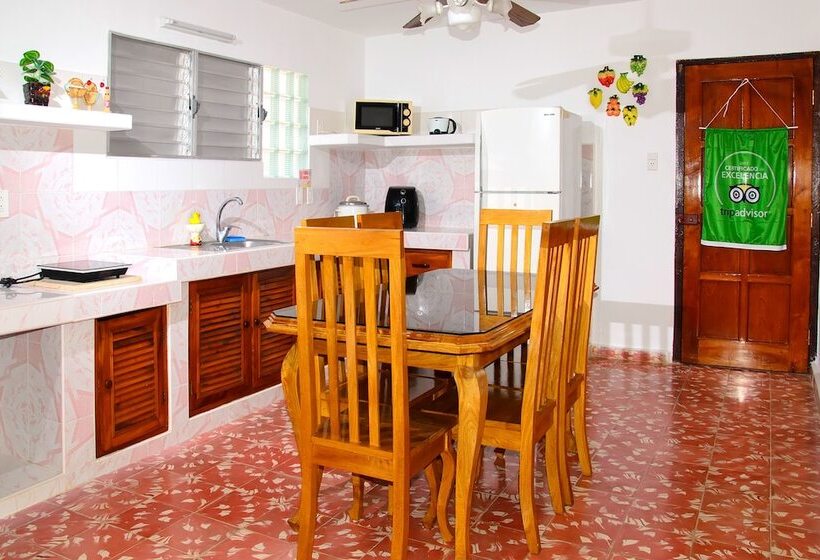 پانسیون Hostal Ciro Y Lourdes