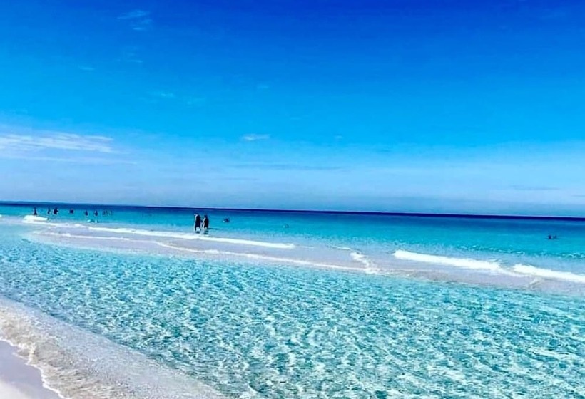 پانسیون Hostal Ciro Y Lourdes