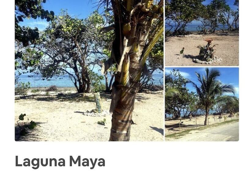 پانسیون Hostal Ciro Y Lourdes