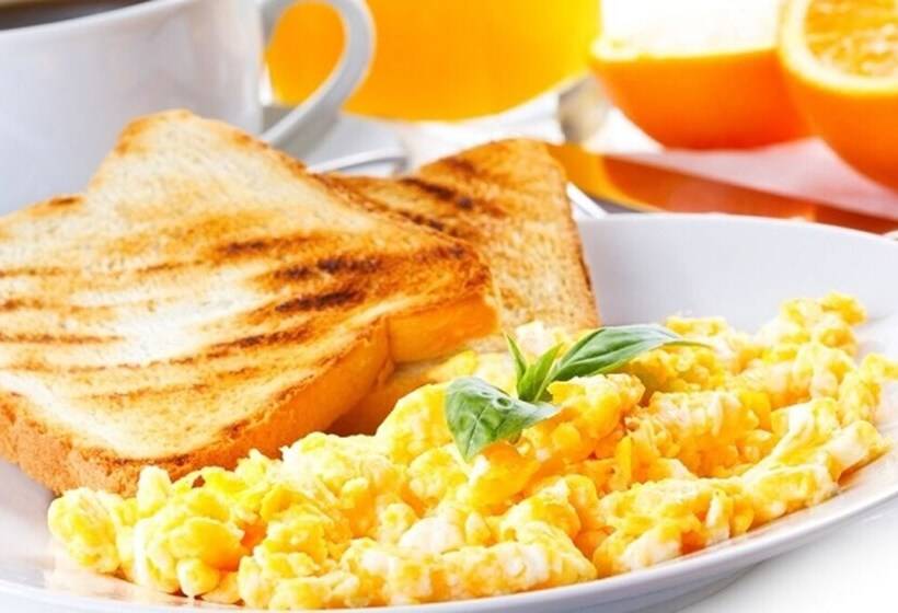 پانسیون Hostal Don Pepe