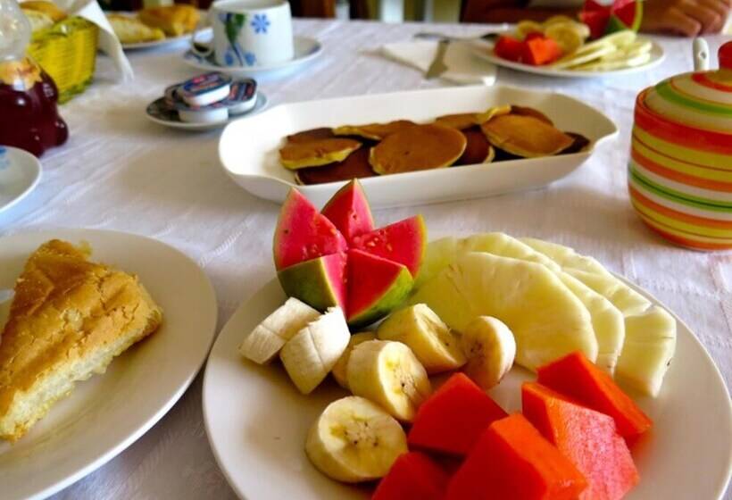 پانسیون Hostal Don Pepe