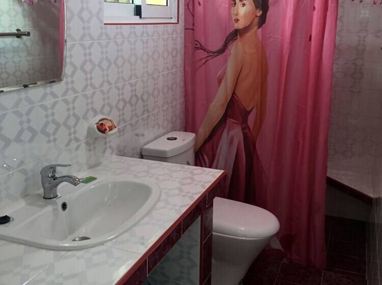 پانسیون Hostal Don Pepe