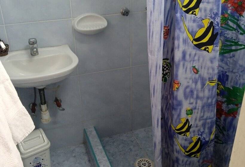 پانسیون Hostal El Cid