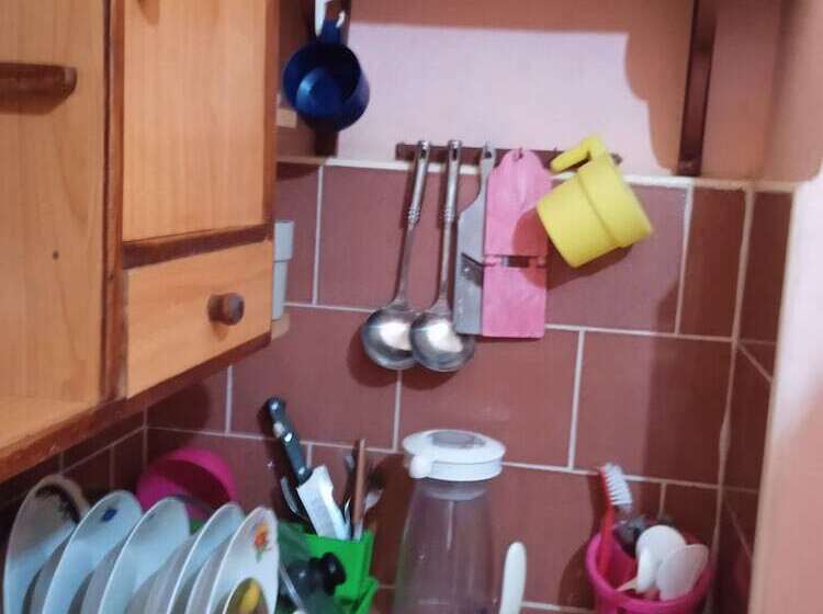 پانسیون Hostal Margarita Y Nene