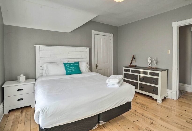 Saint Paul Home In Historic Cathedral Hill