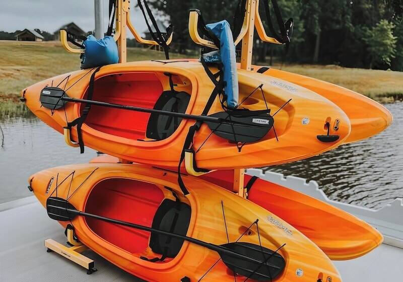 Starlight Haven Weiss Lake