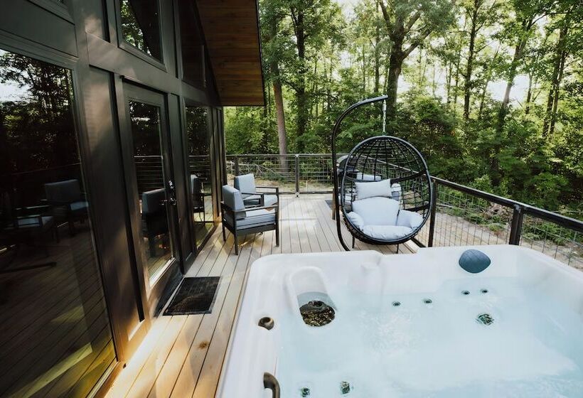 Starlight Haven Weiss Lake