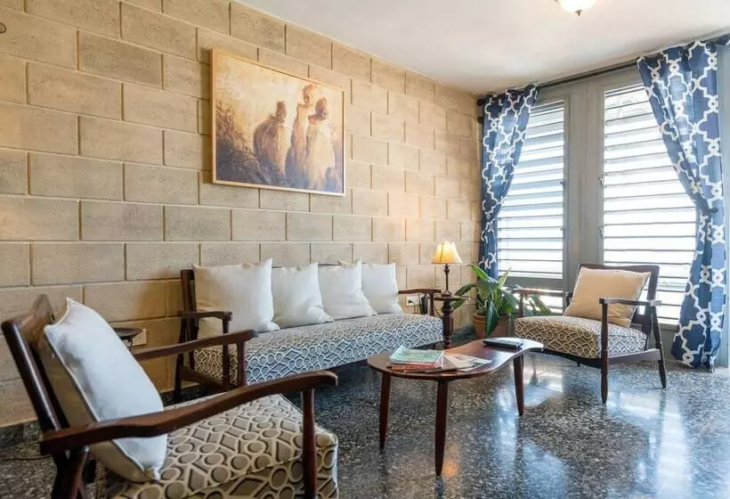 Casa Quintana Authentic