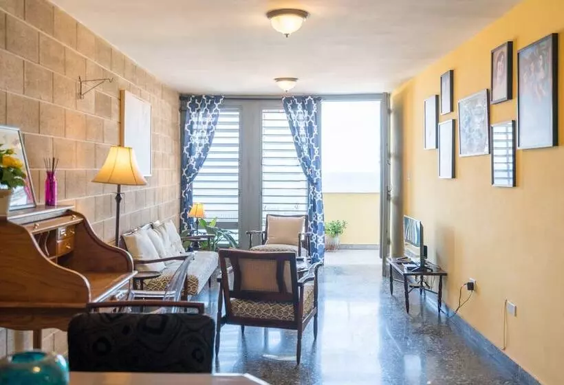 Casa Quintana Authentic