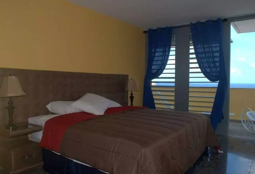 Casa Quintana Authentic