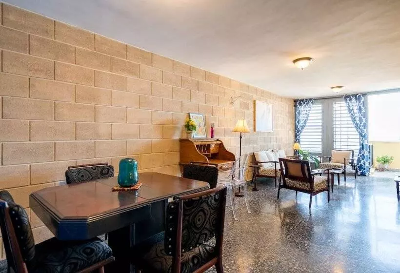 Casa Quintana Authentic