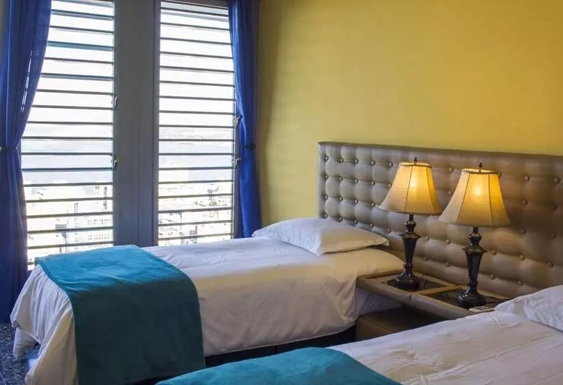 Casa Quintana Authentic