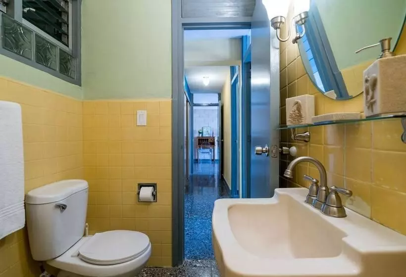 Casa Quintana Authentic