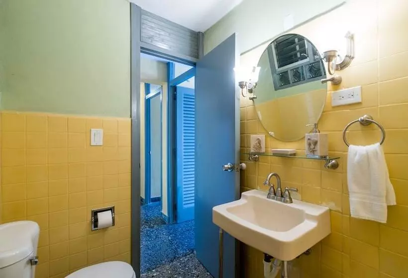 Casa Quintana Authentic