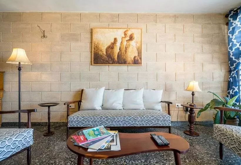 Casa Quintana Authentic