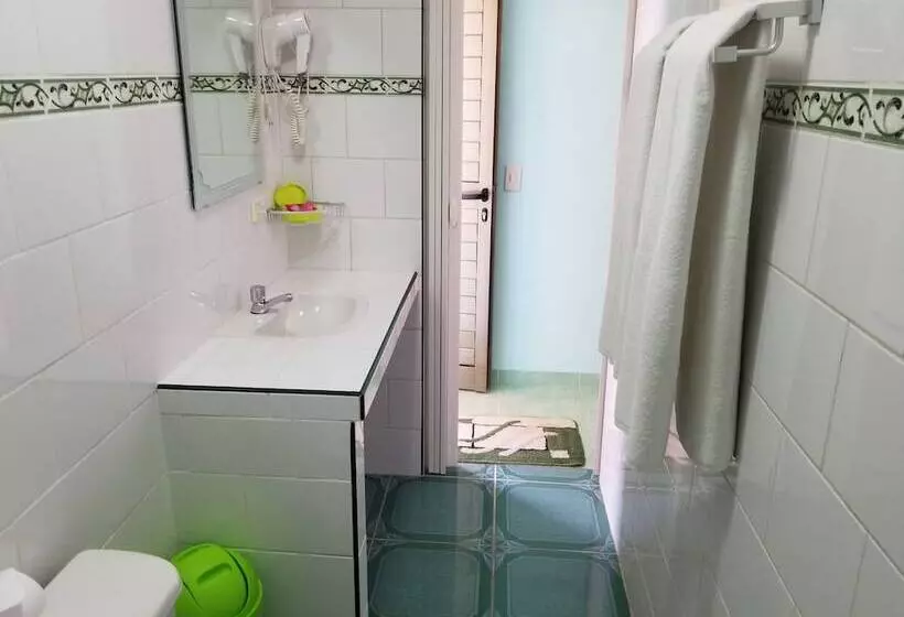 Hostal Alicia